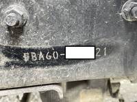 三菱ふそうキャンターダンプ小型（2t・3t）[写真41]