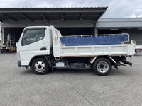 三菱ふそうキャンターダンプ小型（2t・3t）[写真06]