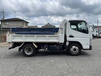 三菱ふそうキャンターダンプ小型（2t・3t）[写真08]