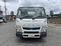 三菱ふそうキャンターダンプ小型（2t・3t）[写真10]