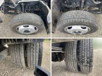 日野デュトロ平ボディ小型（2t・3t）[写真11]