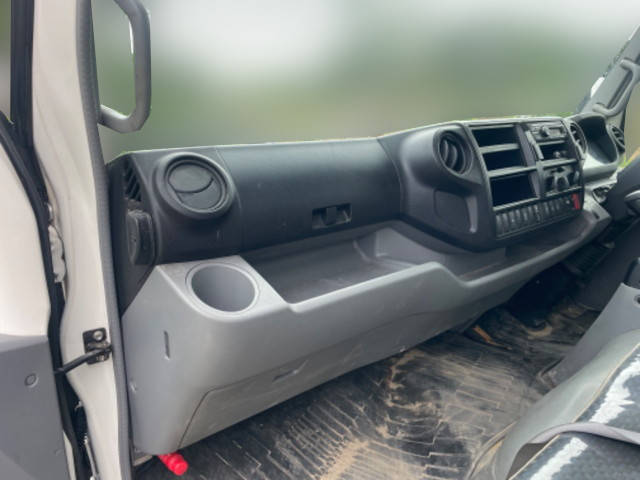 日野デュトロ平ボディ小型（2t・3t）[写真26]