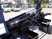 日野レンジャーコンテナ専用車中型（4t）[写真13]