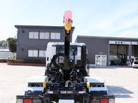 日野レンジャーコンテナ専用車中型（4t）[写真14]