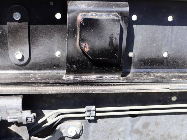 日野レンジャーコンテナ専用車中型（4t）[写真14]