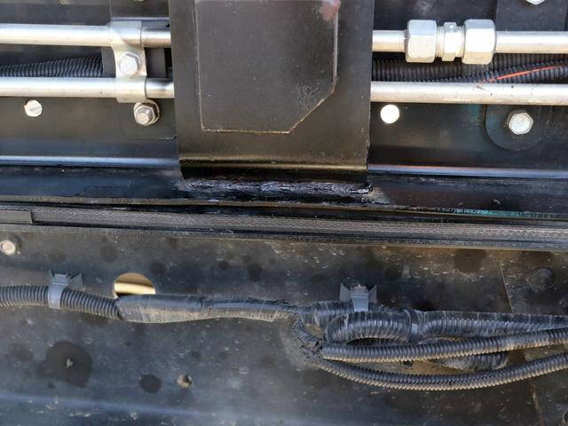 日野レンジャーコンテナ専用車中型（4t）[写真15]