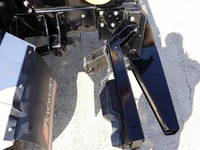 日野レンジャーコンテナ専用車中型（4t）[写真17]