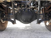 日野レンジャーコンテナ専用車中型（4t）[写真18]