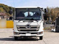 日野レンジャーコンテナ専用車中型（4t）[写真20]