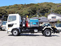 日野レンジャーコンテナ専用車中型（4t）[写真22]