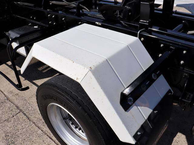 日野レンジャーコンテナ専用車中型（4t）[写真22]