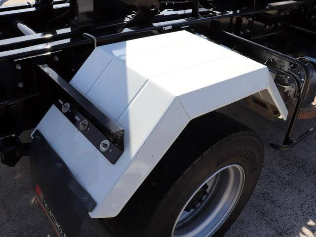 日野レンジャーコンテナ専用車中型（4t）[写真23]