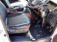 日野レンジャーコンテナ専用車中型（4t）[写真25]