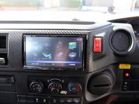 日野レンジャーコンテナ専用車中型（4t）[写真26]