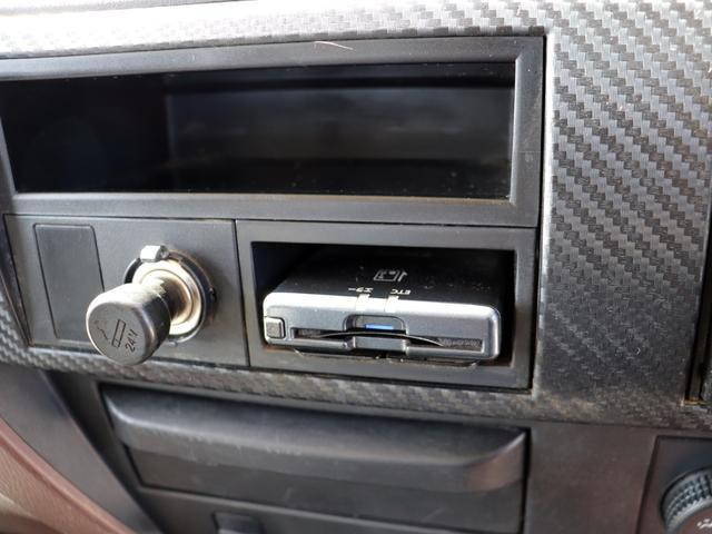 日野レンジャーコンテナ専用車中型（4t）[写真26]