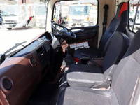 日野レンジャーコンテナ専用車中型（4t）[写真33]