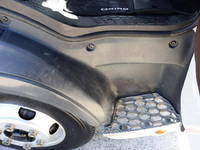 日野レンジャーコンテナ専用車中型（4t）[写真36]