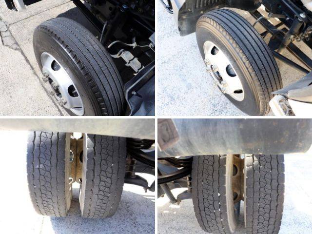 日野レンジャーコンテナ専用車中型（4t）[写真40]