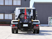 日野レンジャーコンテナ専用車中型（4t）[写真06]