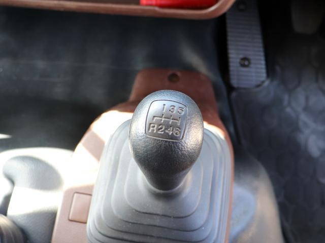 日野レンジャーコンテナ専用車中型（4t）[写真06]