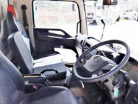 日野レンジャーコンテナ専用車中型（4t）[写真08]