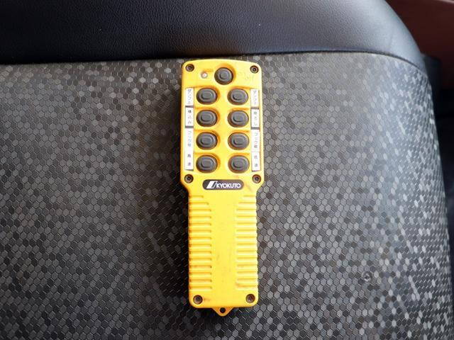 日野レンジャーコンテナ専用車中型（4t）[写真09]