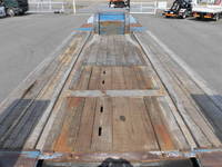 トレールモービルその他の車種トレーラー（セミトレーラー）大型（10t）[写真11]