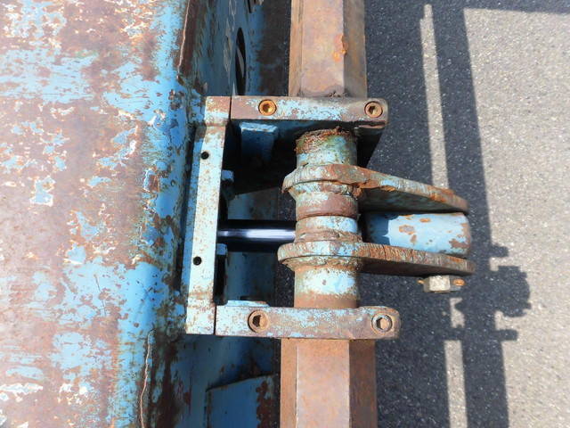 トレールモービルその他の車種トレーラー（セミトレーラー）大型（10t）[写真14]