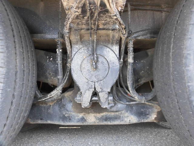 トレールモービルその他の車種トレーラー（セミトレーラー）大型（10t）[写真15]