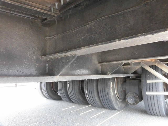 トレールモービルその他の車種トレーラー（セミトレーラー）大型（10t）[写真19]