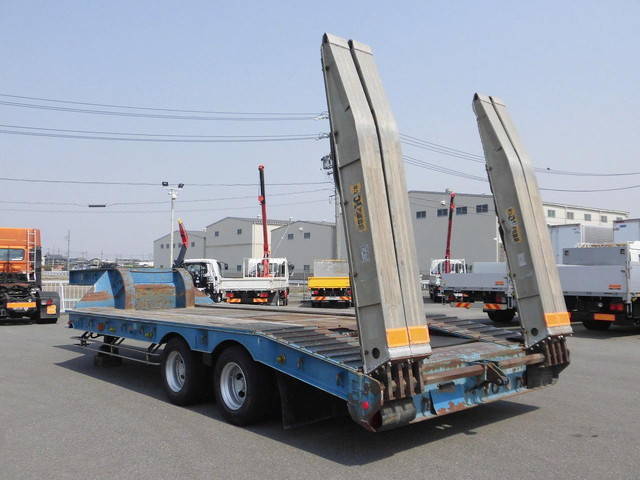 トレールモービルその他の車種トレーラー（セミトレーラー）大型（10t）[写真02]