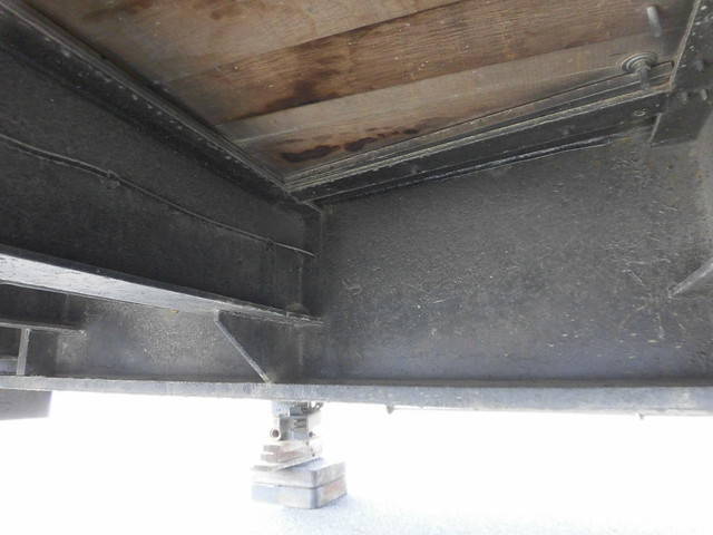 トレールモービルその他の車種トレーラー（セミトレーラー）大型（10t）[写真20]