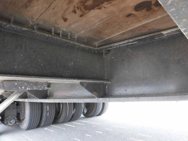 トレールモービルその他の車種トレーラー（セミトレーラー）大型（10t）[写真21]