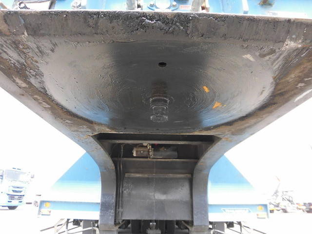 トレールモービルその他の車種トレーラー（セミトレーラー）大型（10t）[写真23]