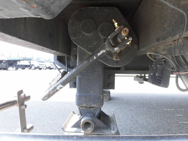 トレールモービルその他の車種トレーラー（セミトレーラー）大型（10t）[写真24]