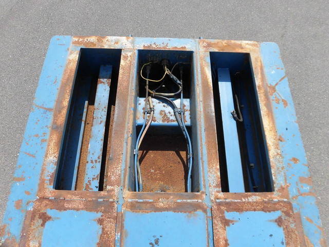 トレールモービルその他の車種トレーラー（セミトレーラー）大型（10t）[写真25]