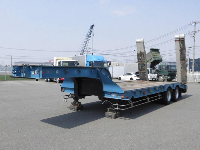 トレールモービルその他の車種トレーラー（セミトレーラー）大型（10t）[写真03]