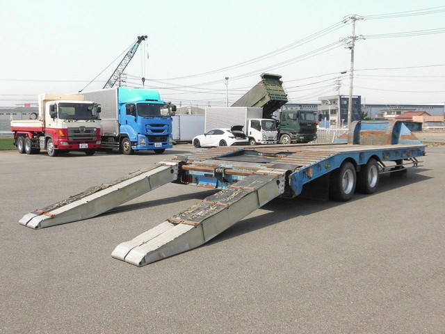 トレールモービルその他の車種トレーラー（セミトレーラー）大型（10t）[写真04]