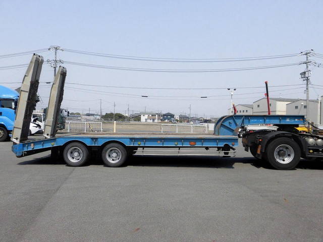 トレールモービルその他の車種トレーラー（セミトレーラー）大型（10t）[写真05]