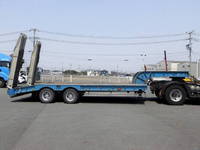 トレールモービルその他の車種トレーラー（セミトレーラー）大型（10t）[写真06]