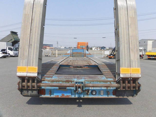 トレールモービルその他の車種トレーラー（セミトレーラー）大型（10t）[写真06]