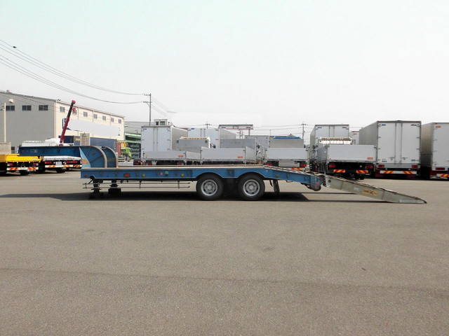 トレールモービルその他の車種トレーラー（セミトレーラー）大型（10t）[写真07]