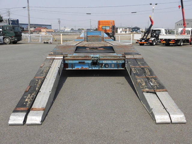 トレールモービルその他の車種トレーラー（セミトレーラー）大型（10t）[写真09]