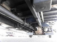 いすゞフォワードアルミウイング中型（4t）[写真10]