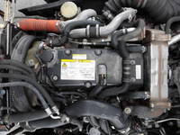 いすゞフォワードアルミウイング中型（4t）[写真21]