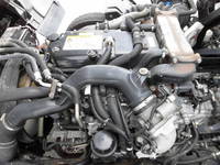 いすゞフォワードアルミウイング中型（4t）[写真22]