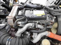 いすゞフォワードアルミウイング中型（4t）[写真23]