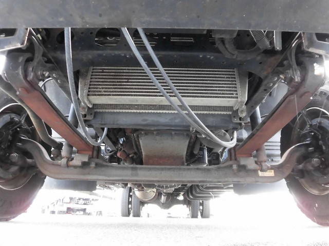 いすゞフォワードアルミウイング中型（4t）[写真24]