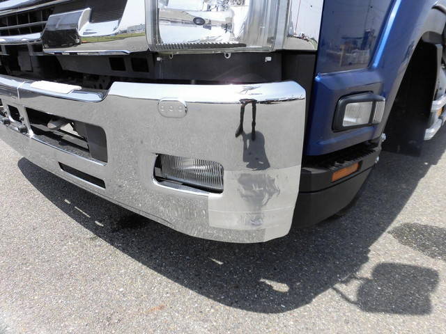 いすゞフォワードアルミウイング中型（4t）[写真26]