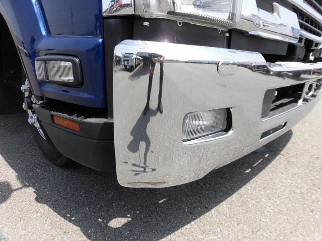 いすゞフォワードアルミウイング中型（4t）[写真27]